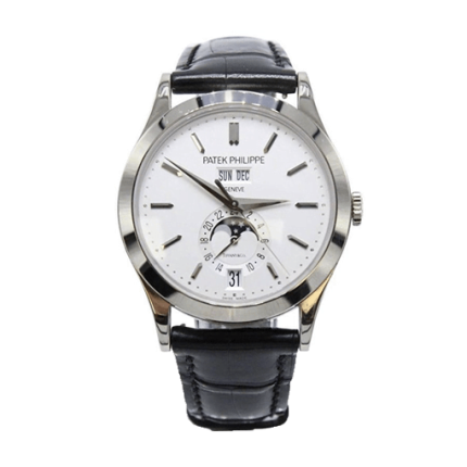 Patek Philippe Complications 5396G-011 Annual Calendar