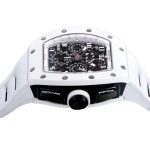 Richard Mille RM 011 White Ghost Chronograph - Image 3