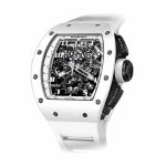 Richard Mille RM 011 White Ghost Chronograph - Image 2