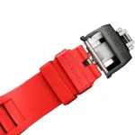 Richard Mille RM 27-02 Tourbillon Rafael Nadal Red Rubber - Image 5