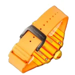 Richard Mille RM 27-03 Tourbillon Rafael Nadal Yellow Ruber Strap - Image 9