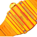 Richard Mille RM 27-03 Tourbillon Rafael Nadal Yellow Ruber Strap - Image 8
