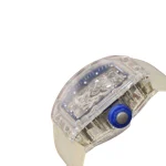 Richard Mille RM 56-02 Tourbillon Transparent - Image 4