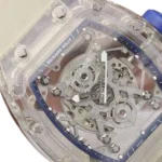 Richard Mille RM 56-02 Tourbillon Transparent - Image 2
