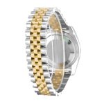 Rolex Datejust 116233-0209 Bronze Dial - Image 4