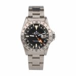 Rolex Explorer II 1655 Steve McQueen