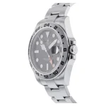 Rolex Explorer II 216570 Black Dial - Image 2