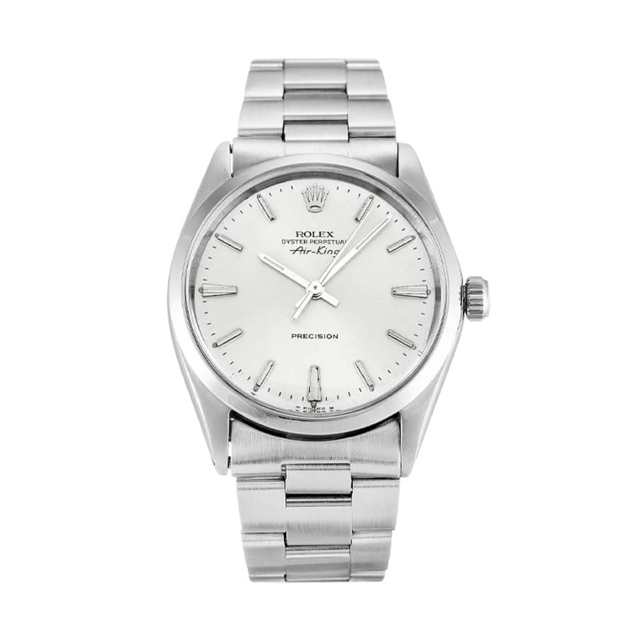 rolex-air-king-5500 Rolex Air-King 5500 - Image 1