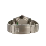 Rolex Air King 224270 Black Dial - Image 3