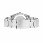 Rolex Air-King Stainless Steel White Dial 14000 - Image 5