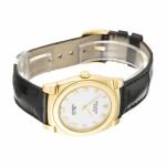 Rolex Cellini Geneve Yellow Gold White 5320/8 - Image 4