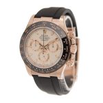 Rolex Cosmograph Daytona 116515LN Ivory Dial - Image 2