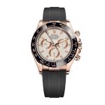 Rolex Cosmograph Daytona 116515LN Ivory Dial