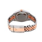 Rolex Datejust 126231 Everose Two-Tone - Image 4