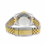 Rolex Datejust 126333 Mother Of Pearl Diamond Dial - Image 4