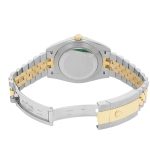 Rolex Datejust 16233  Steel Gold Mother of Pearl - Image 4