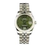 Rolex Datejust 220239 Two-Tone