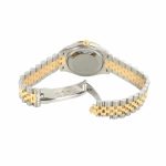 Rolex Datejust 116233-0209 Bronze Dial - Image 5