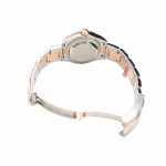 Rolex Lady-Datejust 279381RBR Everose Gold Diamond Bezel - Image 4