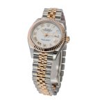 Rolex Lady-Datejust 279171-0021 Jubilee White Dial - Image 2