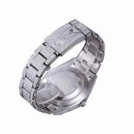 Rolex Datejust 116334 Iced Out Diamond Pave Dial - Image 3