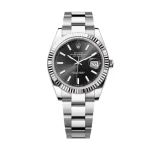Rolex Datejust 126334 White Rolesor