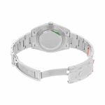 Rolex Oyster Perpetual Automatic Black Dial Ladies 114200 - Image 4