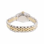 Rolex Datejust Women’s Watch 179313 - Image 4