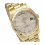 Rolex Datejust Ivory Dial 228239 - Image 2