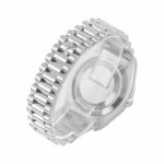 Rolex Day-Date 218239-0041 White Roman Dial - Image 3
