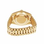 Rolex Day-Date President Rose Gold Roman Dial 118235F-0024 - Image 4