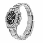 Rolex Daytona Cosmograph 116520 Black Dial - Image 2