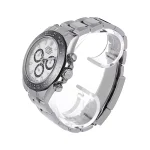 Rolex Daytona 126500LN Panda Oyster White Dial - Image 2
