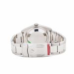 Rolex Air-King Blue Dial Stainless Steel 114200-0014 - Image 4
