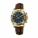 Rolex Cosmograph Daytona 116518 Blue Dial - Image 2