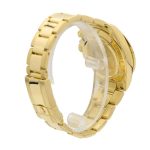 Rolex Cosmograph Daytona 116528 Yellow Gold White Dial - Image 3