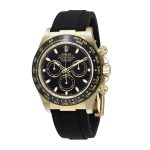 Rolex Cosmograph Daytona 116519LN Oysterflex - Image 2