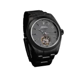 Rolex Milgauss 116400 Label Noir - Image 2