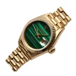 Rolex Datejust 69178 Malachite Dial - Image 2