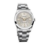 Rolex Oyster Perpetual 126000 Grey Dial - Image 2