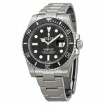 Rolex Submariner Date 116610LN Black Ceramic - Image 2