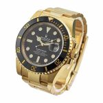 Rolex Submariner Date 126610LN Black Dial - Image 2