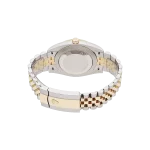 Rolex Datejust 126233 White and Gold - Image 2