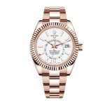 Rolex Sky-Dweller 326935 Everose Gold