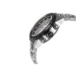 TAG Heuer Carrera Chronograph CBN2A1A.BA0643 Black Dial - Image 3