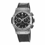 Hublot Big Bang 301.SX.130.RX Rubber Strap - Image 2