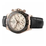 Rolex Cosmograph Daytona 116515LN-0003 Ivory Dial - Image 2